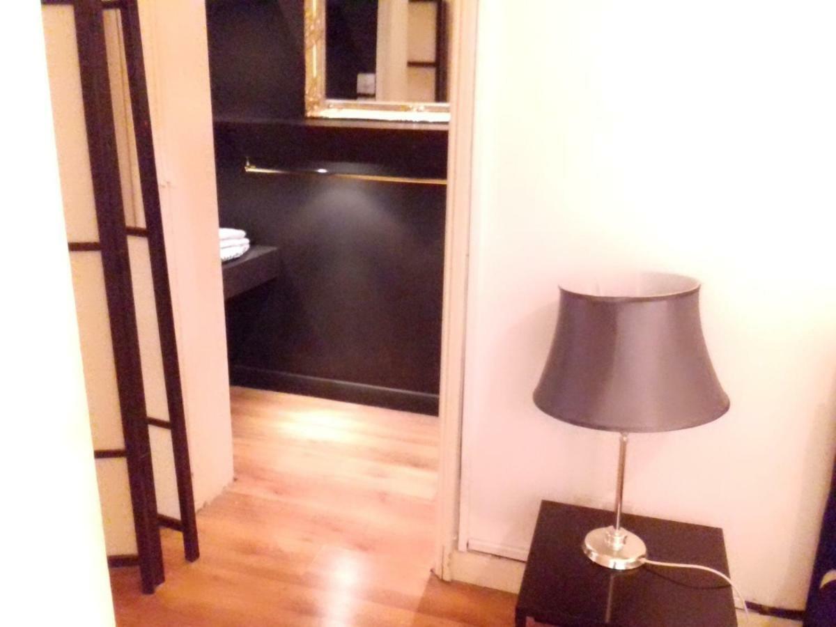 Stylish 1 Bed In Earls Court Apartment Лондон Екстериор снимка