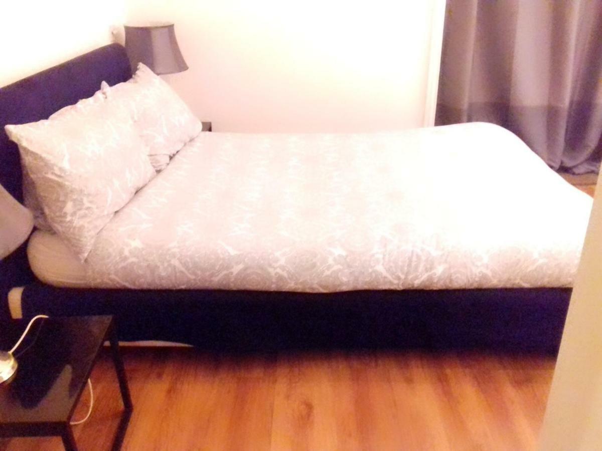 Stylish 1 Bed In Earls Court Apartment Лондон Екстериор снимка