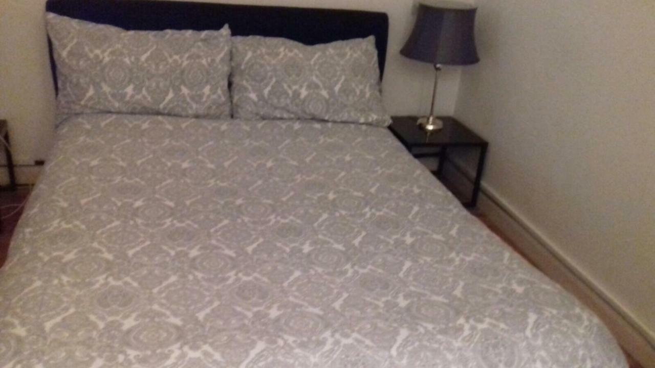 Stylish 1 Bed In Earls Court Apartment Лондон Екстериор снимка